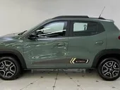Renault Kwid E-tech Electric - Miniatura 2