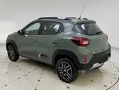 Renault Kwid E-tech Electric - Miniatura 3