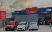 Renault Kwid E-tech Electric - Miniatura 10