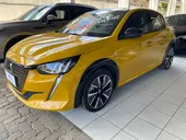 Peugeot E-208 - Miniatura 2