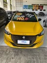 Peugeot E-208 - Miniatura 3