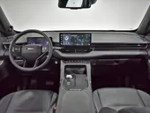 GWM Haval H6 Plug-in Hybrid - Miniatura 6