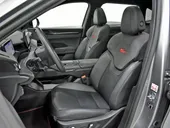 GWM Haval H6 Plug-in Hybrid - Miniatura 8