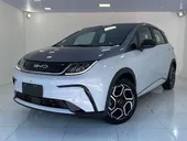 BYD Dolphin Plus - Miniatura 9