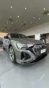 Audi Q8 E-tron - Miniatura 1