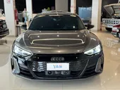Audi Rs E-tron  GT - Miniatura 2