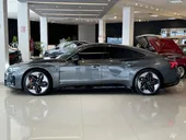 Audi Rs E-tron  GT - Miniatura 4