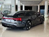 Audi Rs E-tron  GT - Miniatura 7