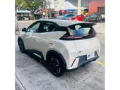 BYD Dolphin Mini - Miniatura 7