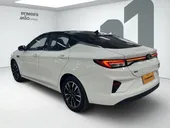 JAC E-j7 - Miniatura 3