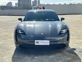 Porsche Taycan - Miniatura 3