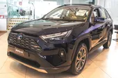 Toyota Rav4 Prime - Miniatura 1