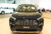 Toyota Rav4 Prime - Miniatura 2