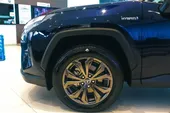 Toyota Rav4 Prime - Miniatura 3