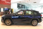 Toyota Rav4 Prime - Miniatura 4