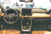 Toyota Rav4 Prime - Miniatura 12