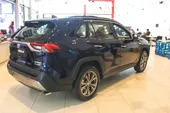 Toyota Rav4 Prime - Miniatura 17