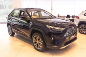 Toyota Rav4 Prime - Miniatura 19