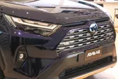 Toyota Rav4 Prime - Miniatura 20
