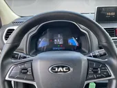 JAC Iev20 - Miniatura 3