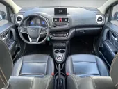 JAC Iev20 - Miniatura 5