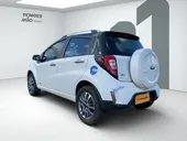 JAC Iev20 - Miniatura 8