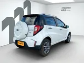 JAC Iev20 - Miniatura 9