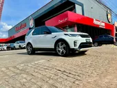 Land Rover Range Rover Sport Plug-in Hybrid - Miniatura 3