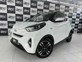 Chery Eq7 - Miniatura 1