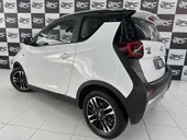 Chery Eq7 - Miniatura 3