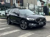 Volvo Xc60 Recharge Plug-in Hybrid - Miniatura 3