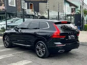 Volvo Xc60 Recharge Plug-in Hybrid - Miniatura 5