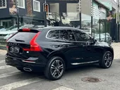 Volvo Xc60 Recharge Plug-in Hybrid - Miniatura 6