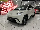 BYD Dolphin Mini - Miniatura 1