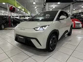 BYD Dolphin Mini - Miniatura 7