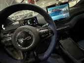 BYD Dolphin Mini - Miniatura 20