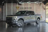 Ford F-150 Lightning - Miniatura 1