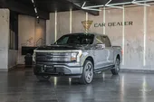 Ford F-150 Lightning - Miniatura 2