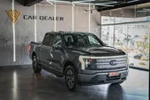 Ford F-150 Lightning - Miniatura 4