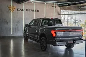 Ford F-150 Lightning - Miniatura 7