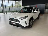 Toyota Rav4 Prime - Miniatura 1
