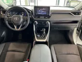 Toyota Rav4 Prime - Miniatura 5