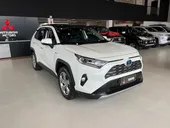 Toyota Rav4 Prime - Miniatura 10