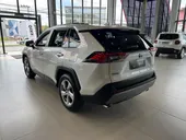 Toyota Rav4 Prime - Miniatura 11