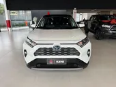 Toyota Rav4 Prime - Miniatura 12