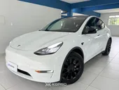 Tesla Model Y - Miniatura 3