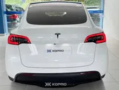 Tesla Model Y - Miniatura 9