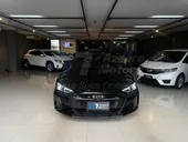 Audi Rs E-tron  GT - Miniatura 2