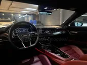 Audi Rs E-tron  GT - Miniatura 11