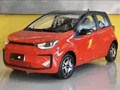 JAC E-JS1 - Miniatura 4